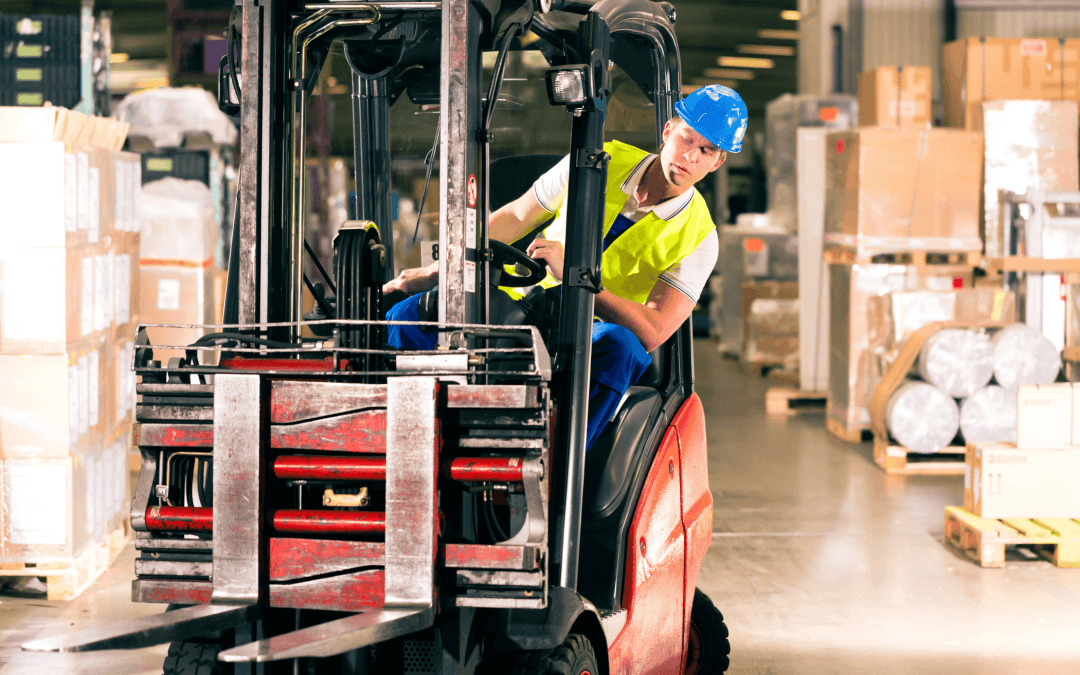 Choosing the Right Forklift for Hire: Key Factors to Consider for Your Business