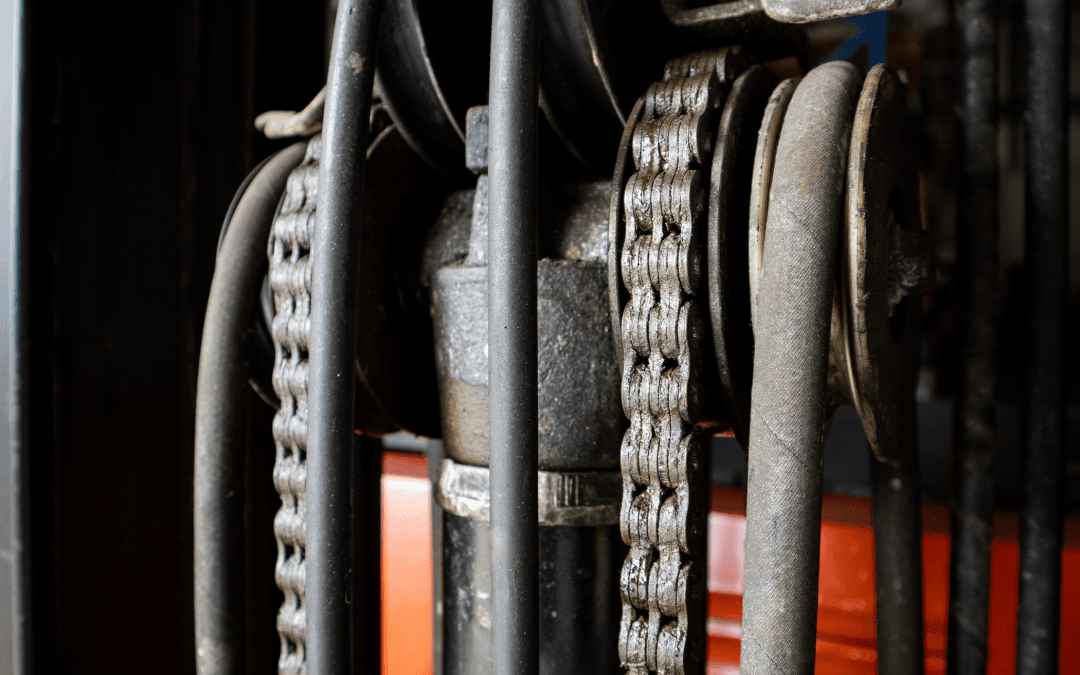 Why Forklift Hire Is The Smarter Choice For One-Off Projects