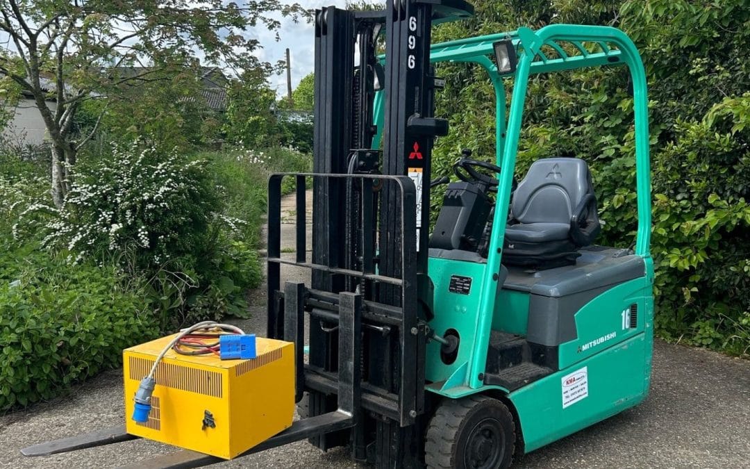What Hidden Costs Should You Watch for When Buying a Forklift?
